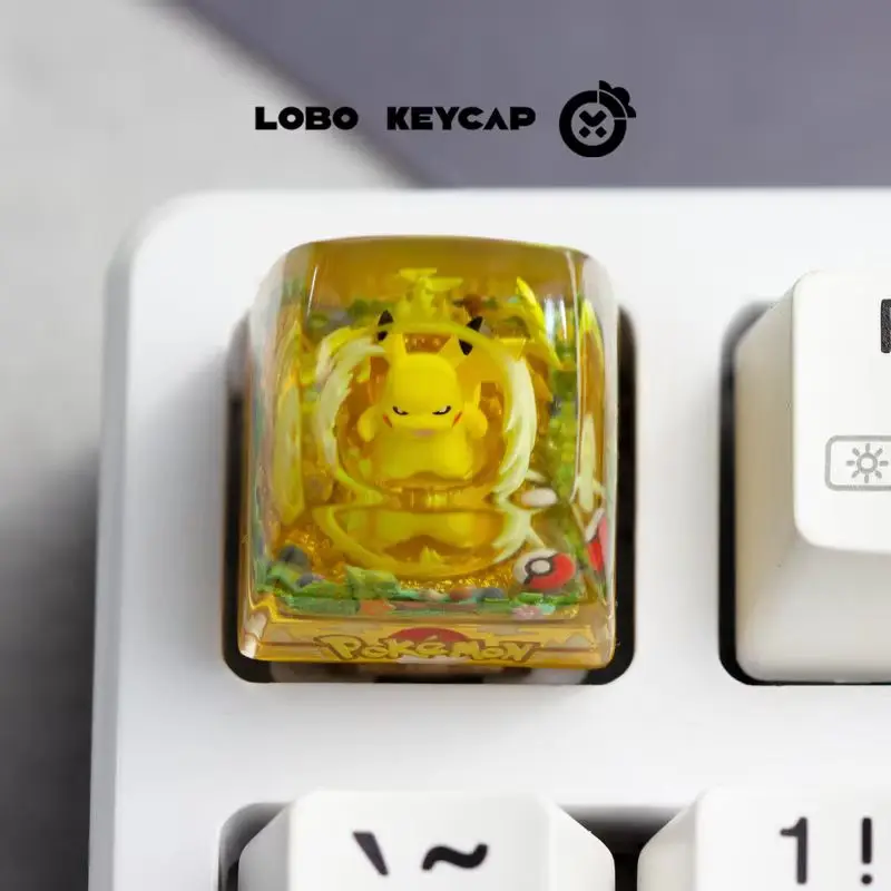 Thumbnail 4 - #37 Mechanical Keyboards List of Top Picks