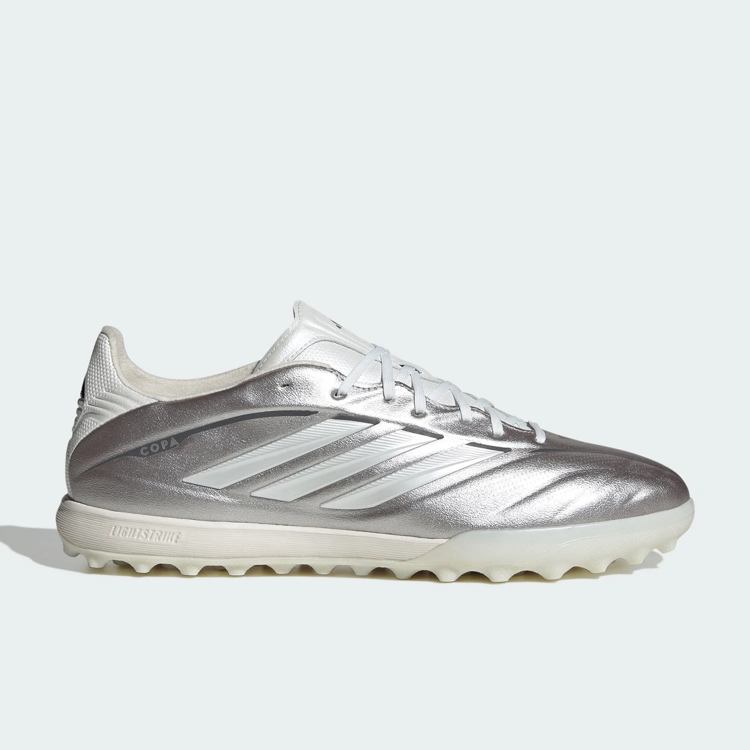 Adidas genuine COPA PURE IV PRO men's low top soccer shoes JS2559