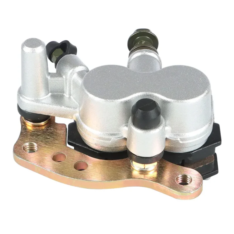 Voor Yamaha YZ125 250 YZ125 YZ250 1990-1997 Remklauw Nieuw Met Pads