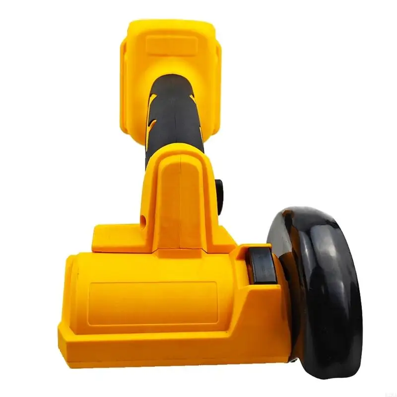 Máy mài góc nhỏ 3 inch 2000RPM Công cụ mài máy đánh bóng nhỏ