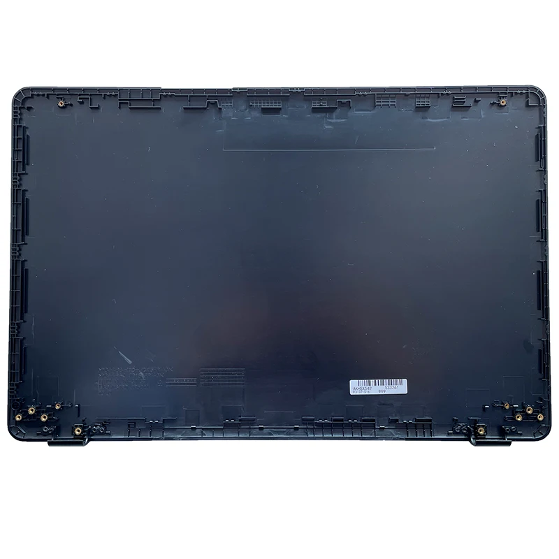 Laptop Back Cover, Rear Cover for Asus X542, X542UR, X542UQR, X542UN, X542UQ shell