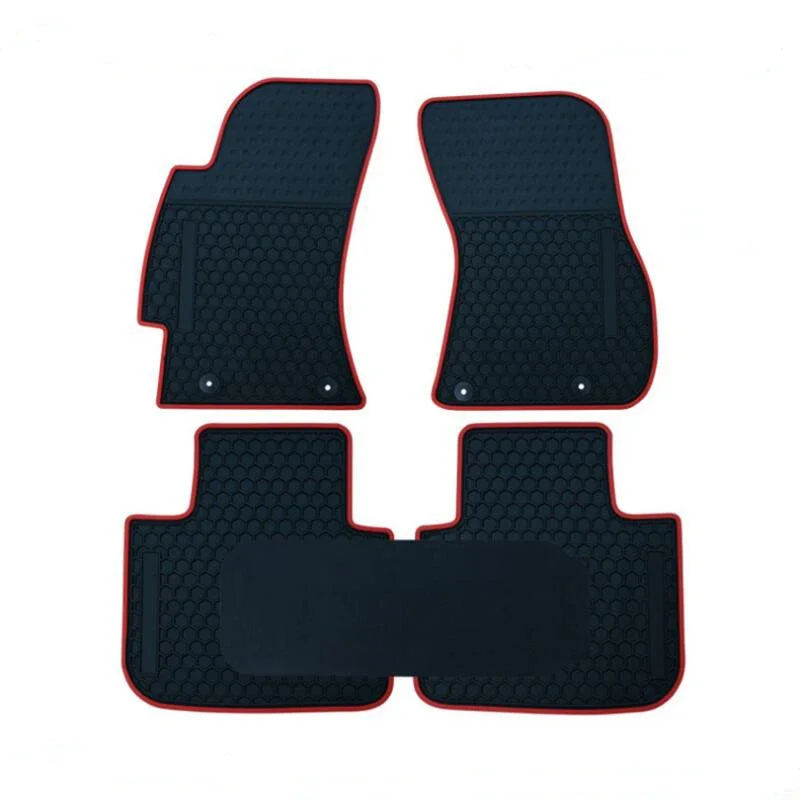 Car Floor Mats Car Mat Rugs Carpet For Subaru Outback 2015 2016 2017 2018 2019 2020 2021 Left Hand Drive