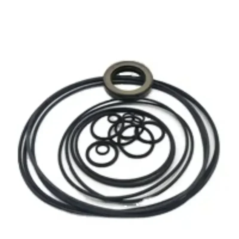 Excavator Engine Center Rotary Motor Boom Repair Closure Kit Hot sales