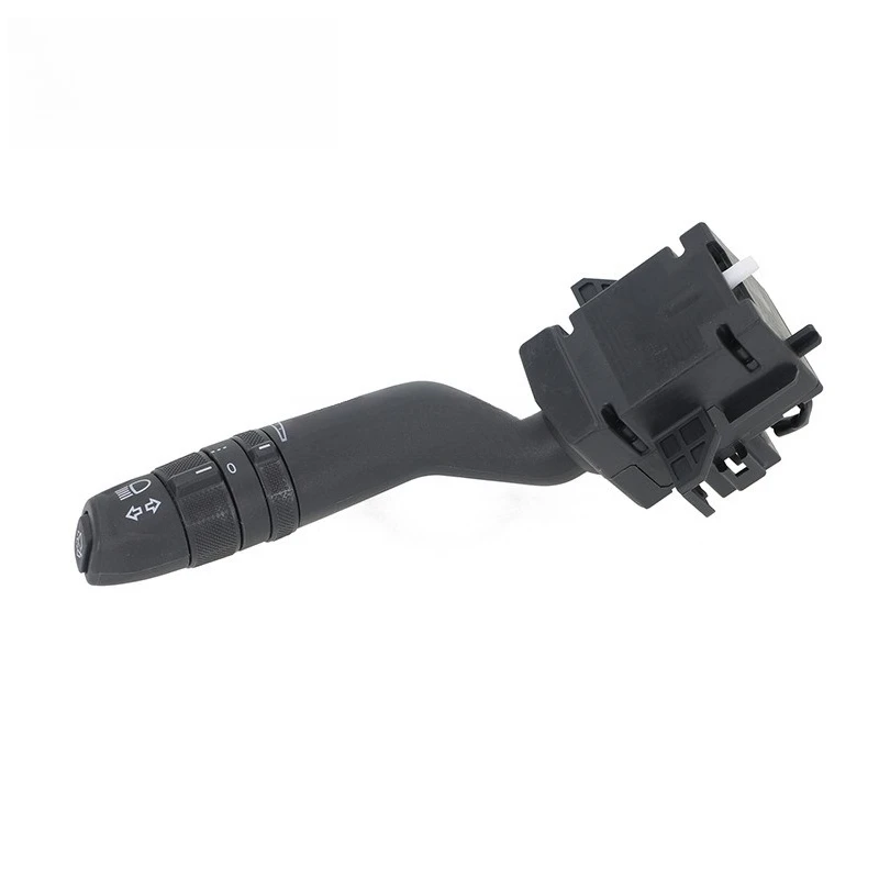 Heavy Duty Truck Steering Column Combination Switch, Turn Signal Control Switch Assembly 2039141 for Commercial Trucks