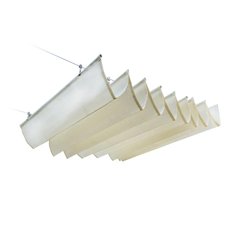 Awning canopy telescopic folding awning outdoor courtyard balcony roof sun room sun protection can be customized