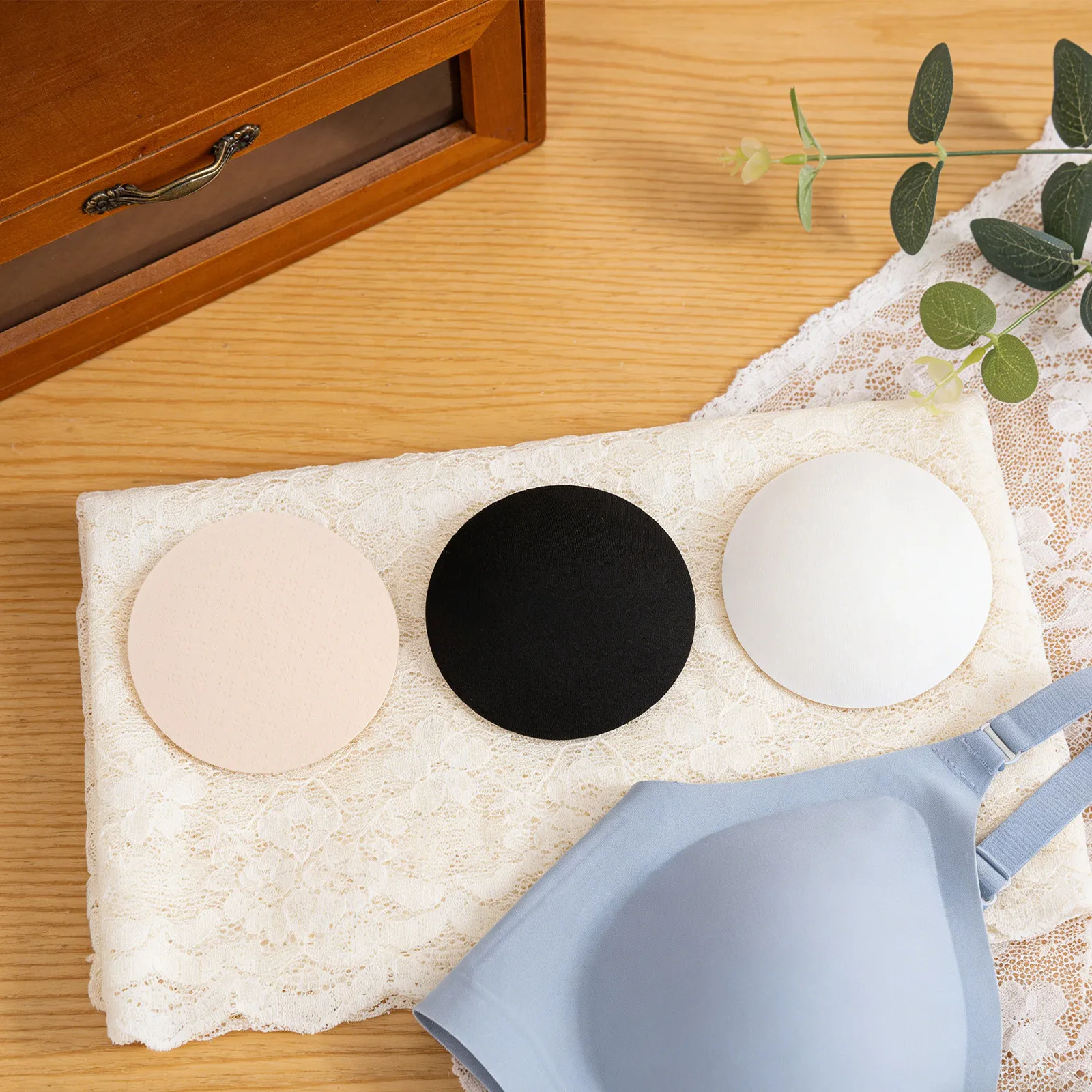 3 Çift Yeniden Kullanılabilir, - Nipple Cover Pasties incelemesi ve fiyatı