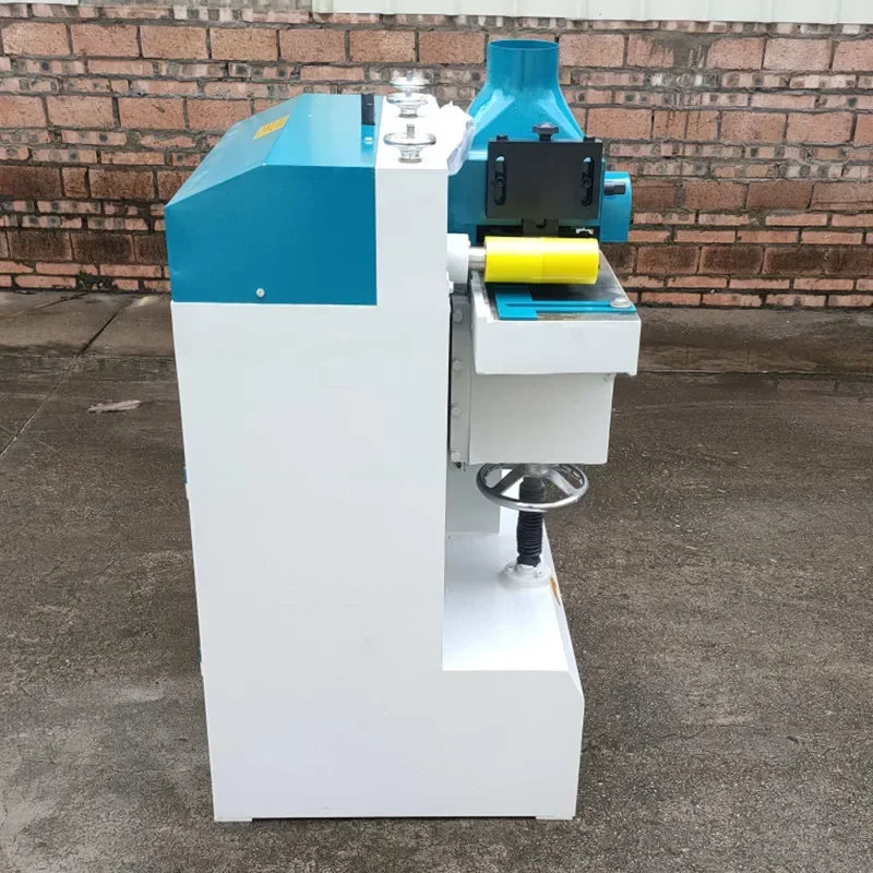 New Electric New Wood Line Frame Machine Line Drawing Machine Line Pressing Machine
