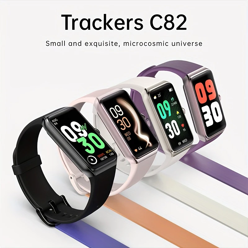 

New Men's Women's Smartwatch,1.47" HD Large Screen,Outdoor Sports Smartwatch with 25+ Sports Modes, Fitness Tracker Watch