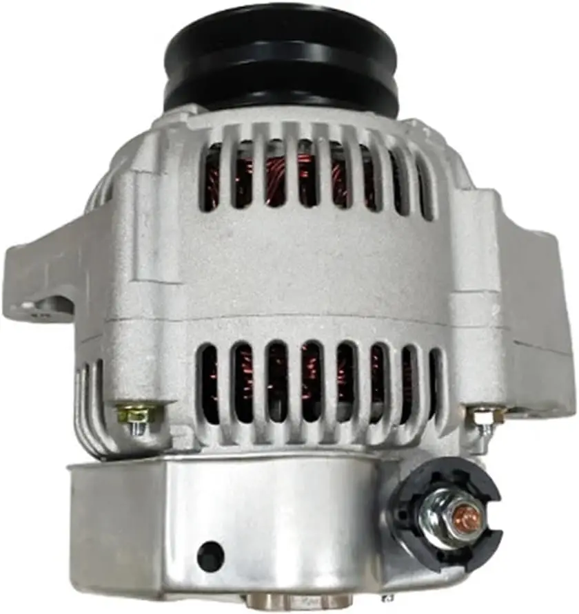 Automobile Electric…