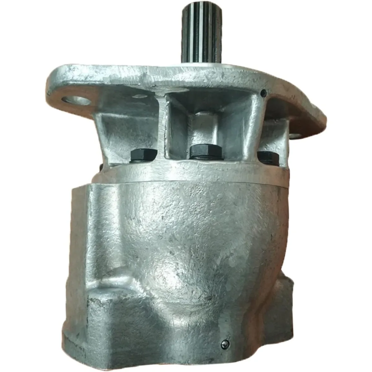 3G-4768 Hydraulic Pump Assy For Caterpillar CAT Tractor D6D D6DSR D6E D6ESR w/ 3306 Engine