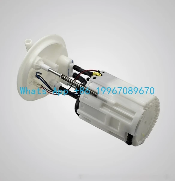 Rakitan pompa bensin 1,4T, pompa bahan bakar, pelampung oli, motor bensin