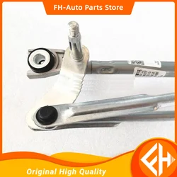 original Front window Wiper Linkage kit for Chinese SAIC ROEWE 550 MG6 Auto car motor parts 10069793 high quality