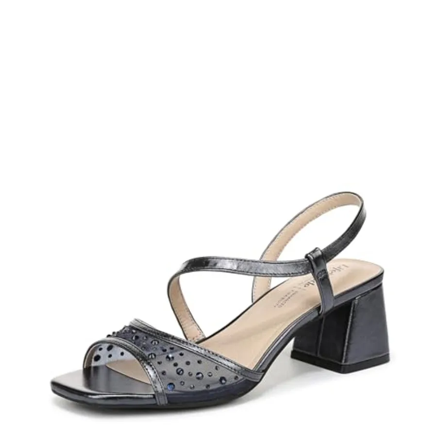

Cheyenne Slingback Sandals