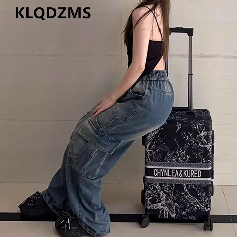 KLQDZMS Luggage Travel Bag 20 Inches Boarding Box 24