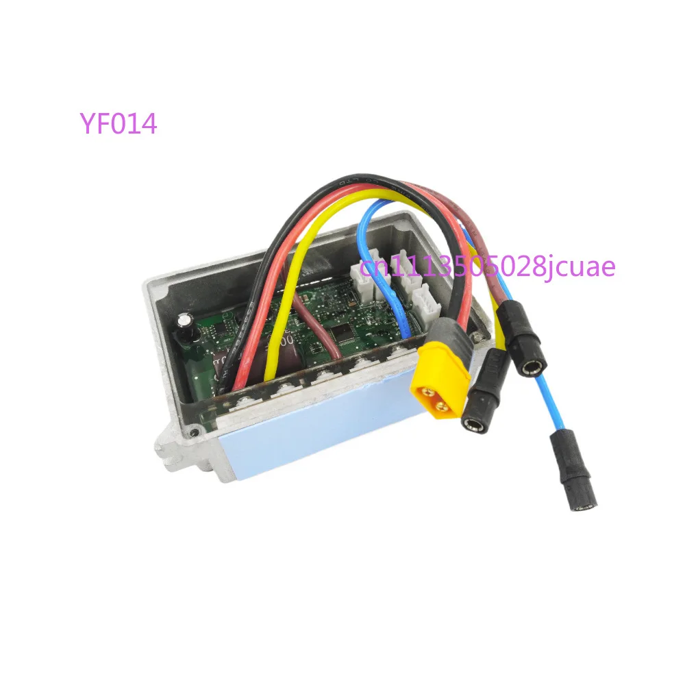 Controller Main Board for Ninebot Max G30 Electric Scooter, Compatible with Original Accessories