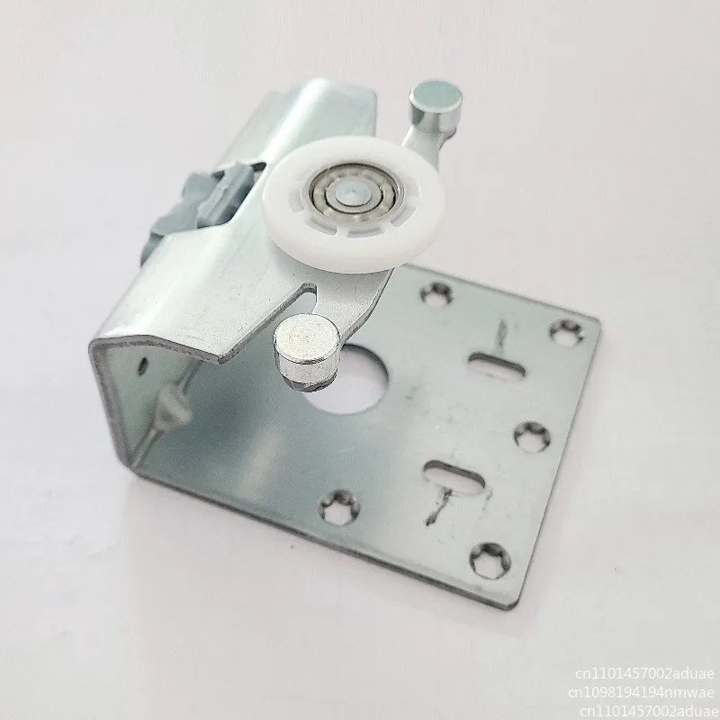 E008 Sliding Door Track Pulley, Outer Door, Inner Door, 18-28mm, Sliding Door Wheel - view 5