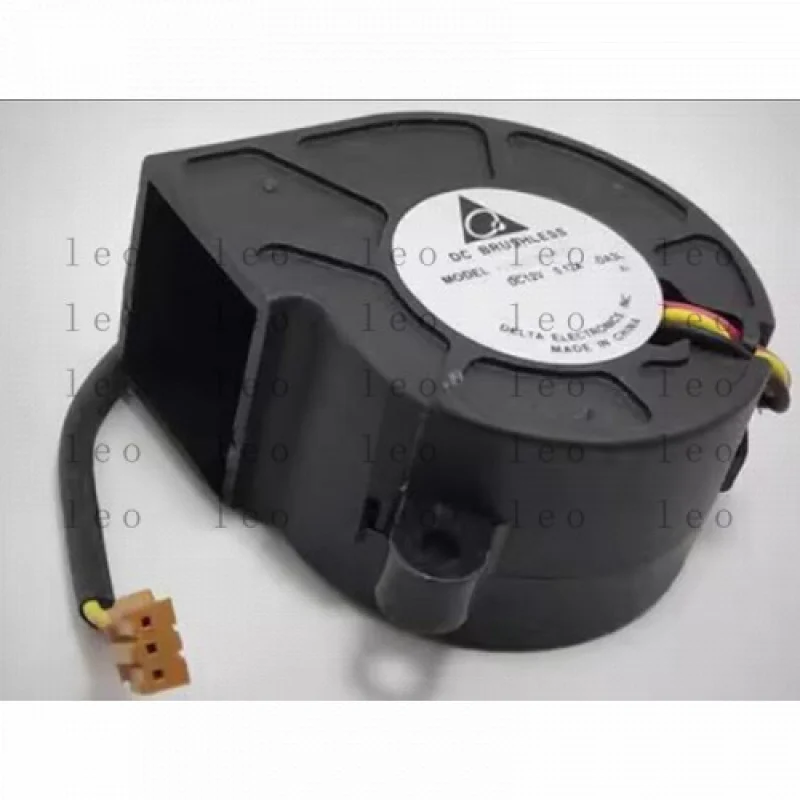 جزء مروحة تبريد جهاز العرض YY 12V 0.12A لـ BenQ W1070+w، W1075، W1080ST، W1080ST+