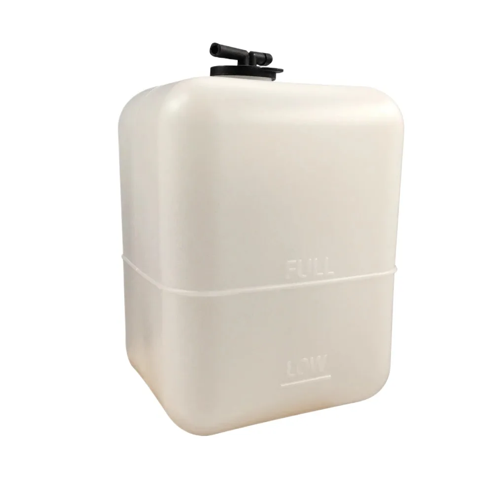 

Новый расширительный бачок охлаждающей жидкости для аксессуаров для экскаваторов Sy95 135 155 205 215 235 245 265