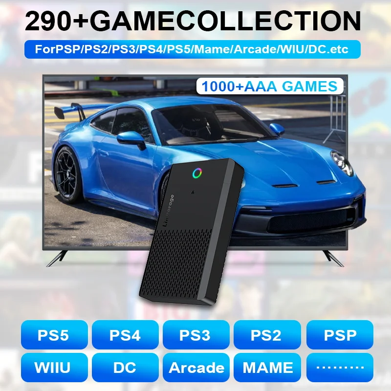 Thumbnail 3 - #1 Best PS5 Consoles to Buy In 2026