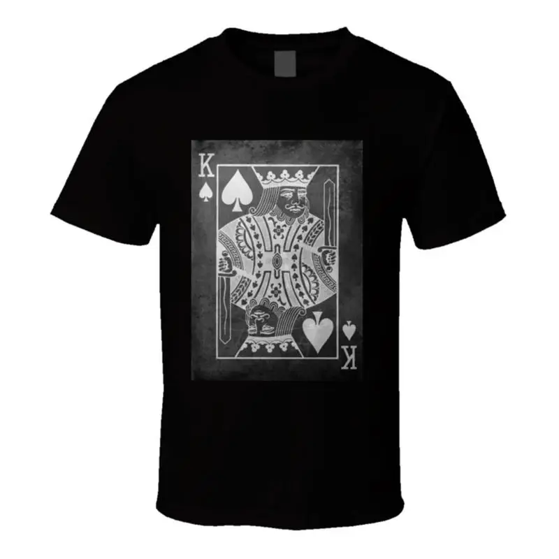 king-of-spades-cartas-de-poquer-gambando-vegas-club-faculdade-camiseta