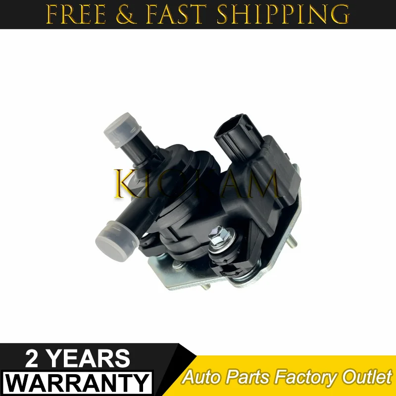 1pc G9040-48080 G904048080 for Lexus RX U3 400h AWD Toyota Pump Assy Water W/motor
