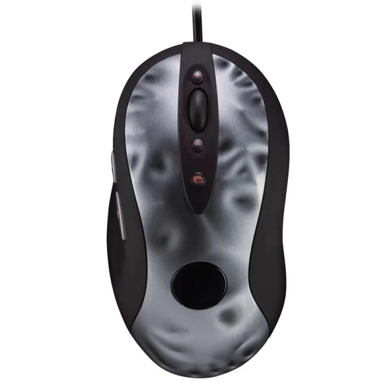 Per Logitech MX518 Mouse da gioco classico MX500/MX510/MX518 Mouse da gioco destro con cavo