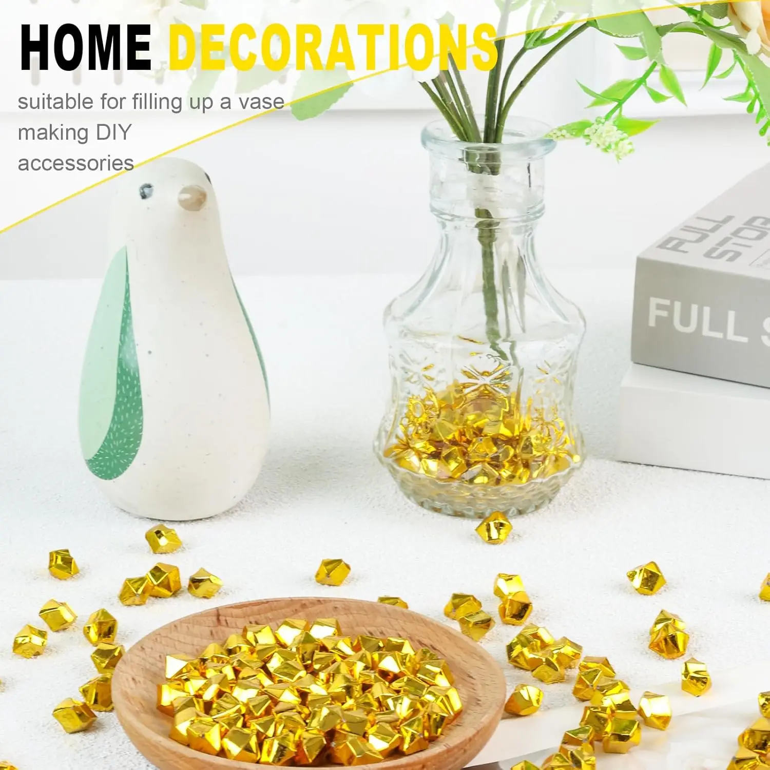 Thumbnail 4 - #4 Trending Vase Fillers Right Now