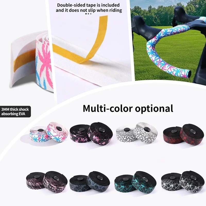 Npy Eva Bicycle Han…