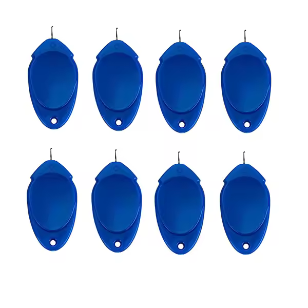 5/10Pcs Easy Automatic Needle Threader Elderly Guide Needlework Accessory DIY Home Hand Machine Sewing Tools - Image 8