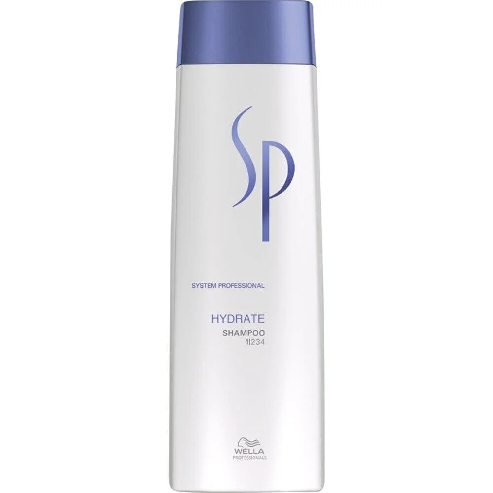 

Wella - SP Hydrate Shampoo (250ml)