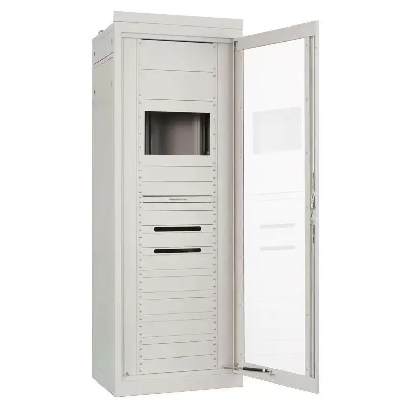 

Power Cabinet Industrial Monitoring Equipment Cabinet Network Server Synthesis