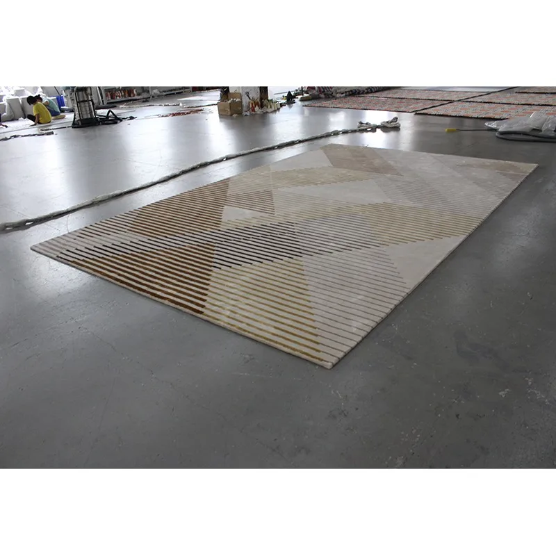 

Ковер для гостиной