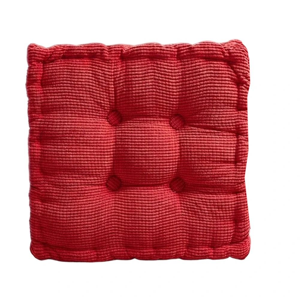 Coussin de siège carré 45x45cm - Floor Cushion Pouf avis et prix
