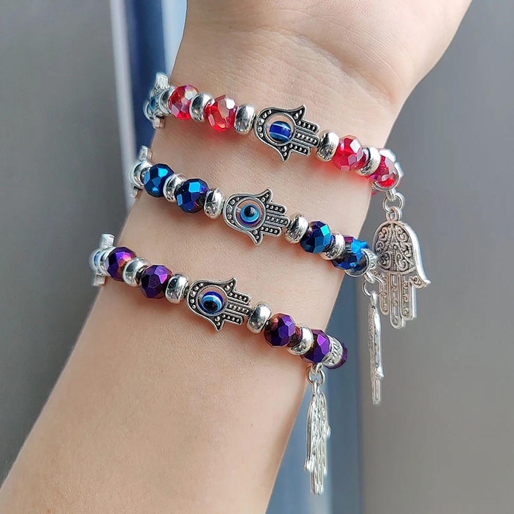 Turkish Crystal Bea… - image