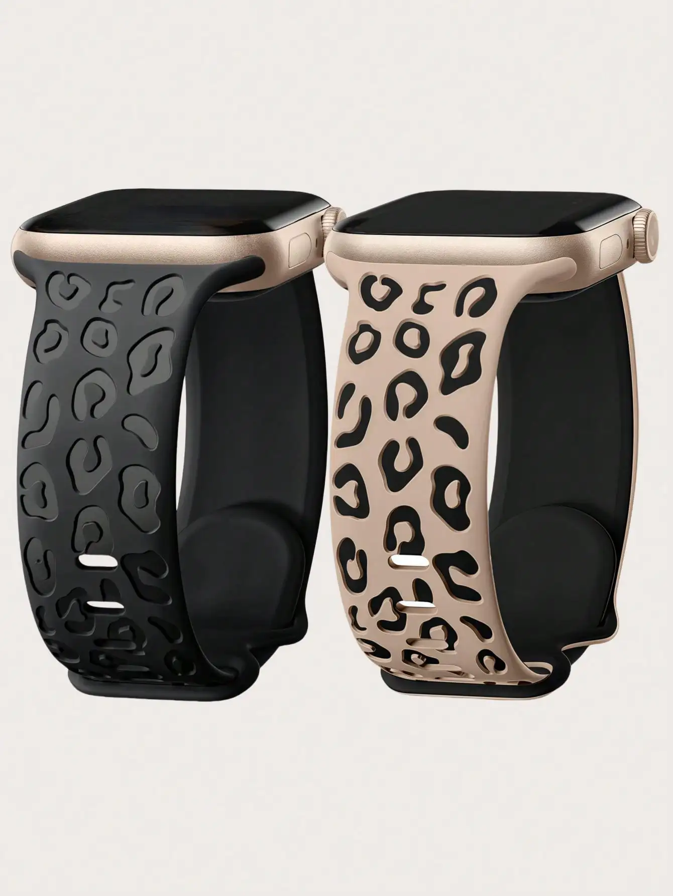 2-Pack Animal Print… - image