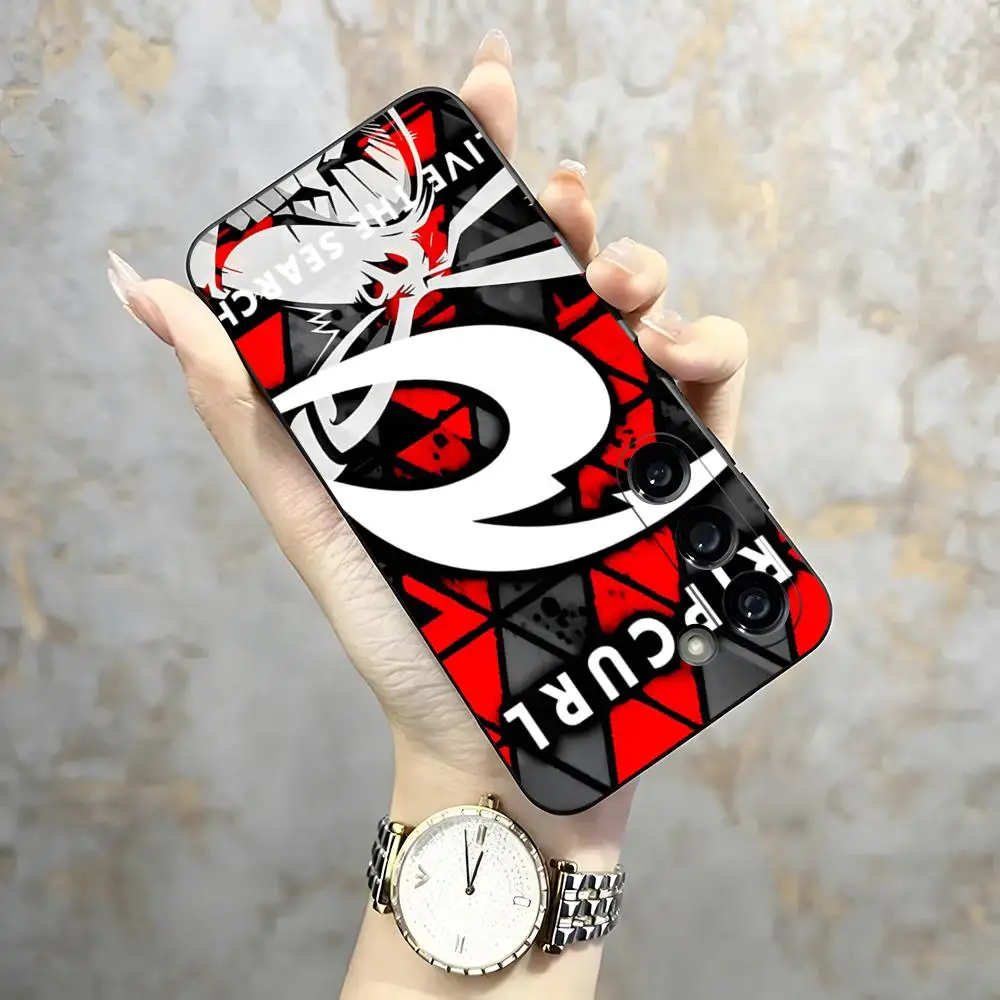 Surf Beach Rips Curls Phone Case For Samsung S26 Ultra S25 Edge S23 S22 S21 S20 A57 A37 A17 Plus S24 Fe Cover