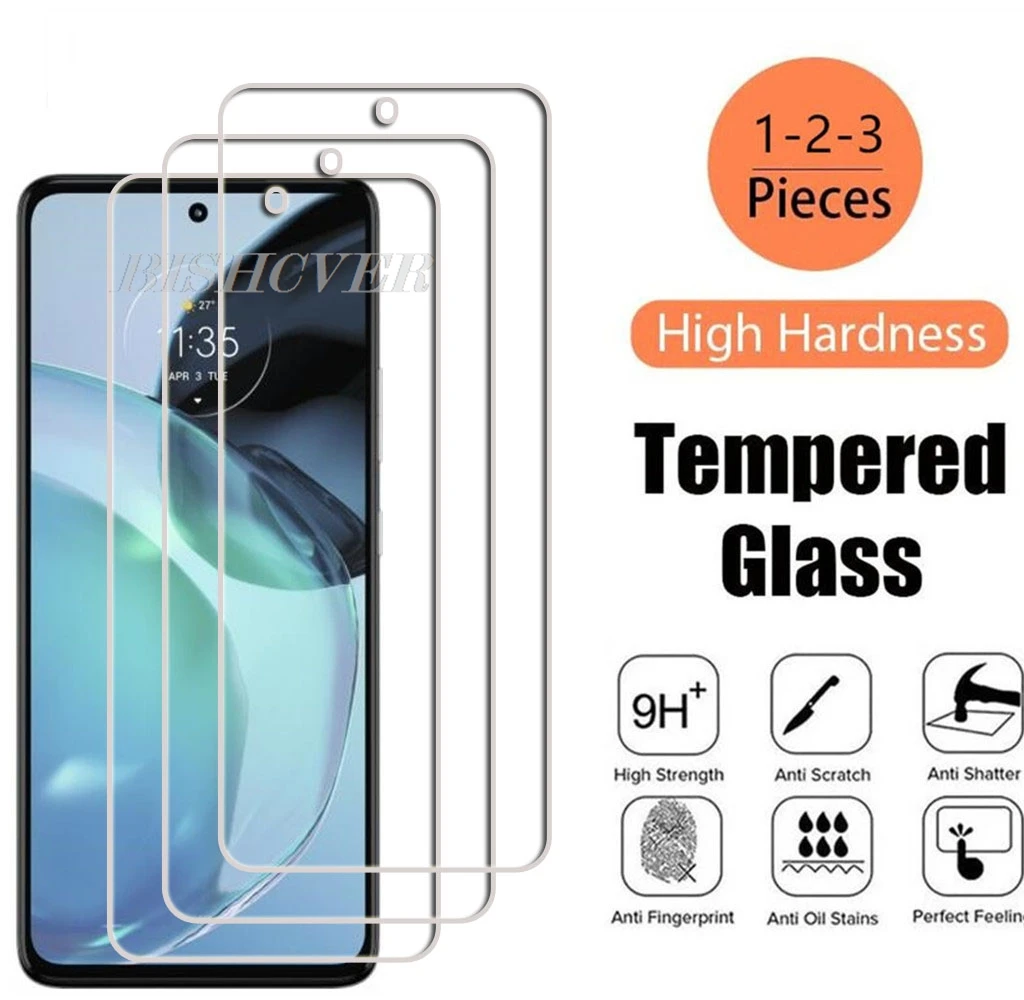 Tempered Glass On F…