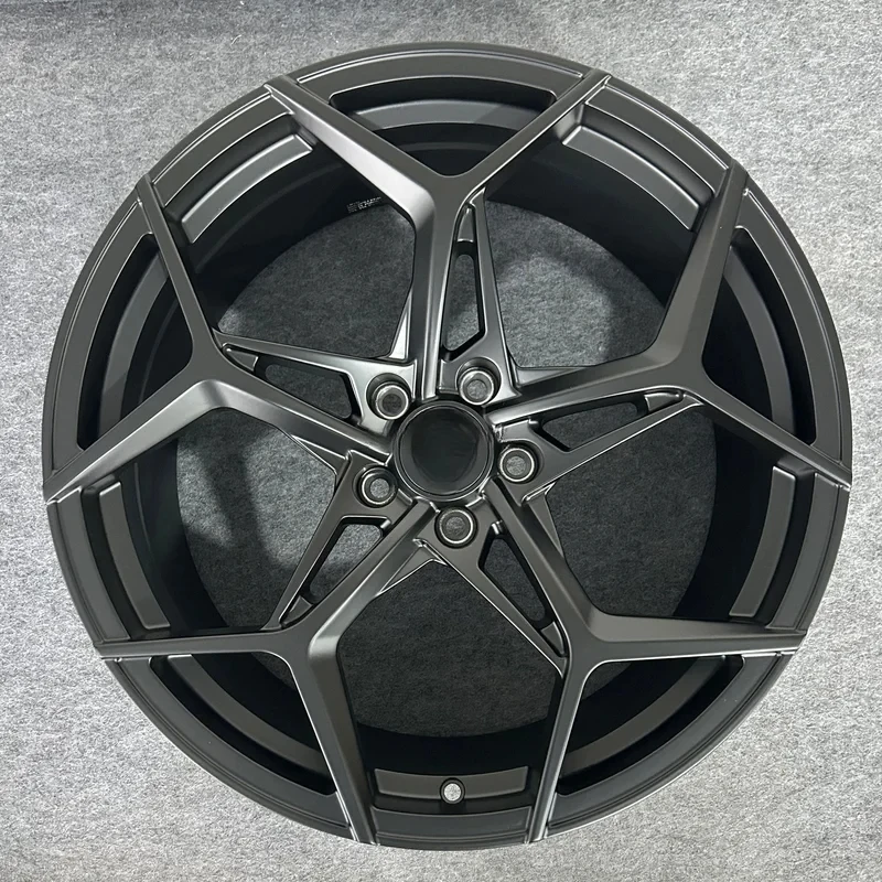 

Кованые диски Defender 20-24 дюйма 24X14 для Yaris Thar Car 4X4 110 Light, 100 мм