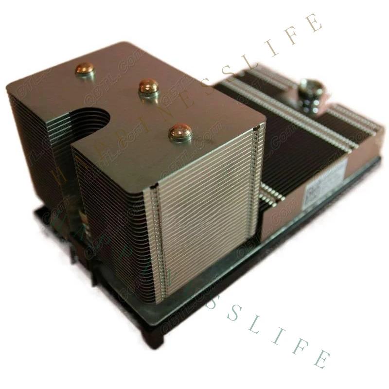 

ZR+ Brand New FOR Dell R720 Heatsink 05JW7M 5JW7M US-SameDayShip