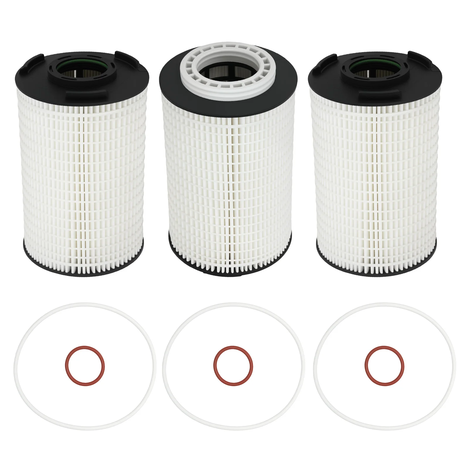 

Комплект для капитального ремонта двигателя Long Life для двигателей MaxxForce 11 13 P551088 LF17549