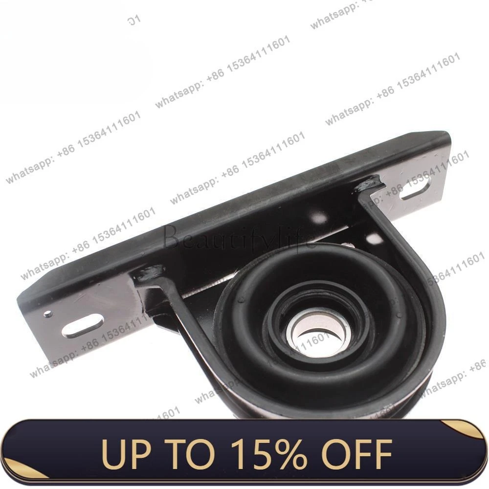 ZJ.37100-B4010 For automotive drive shaft center support bracket bearings