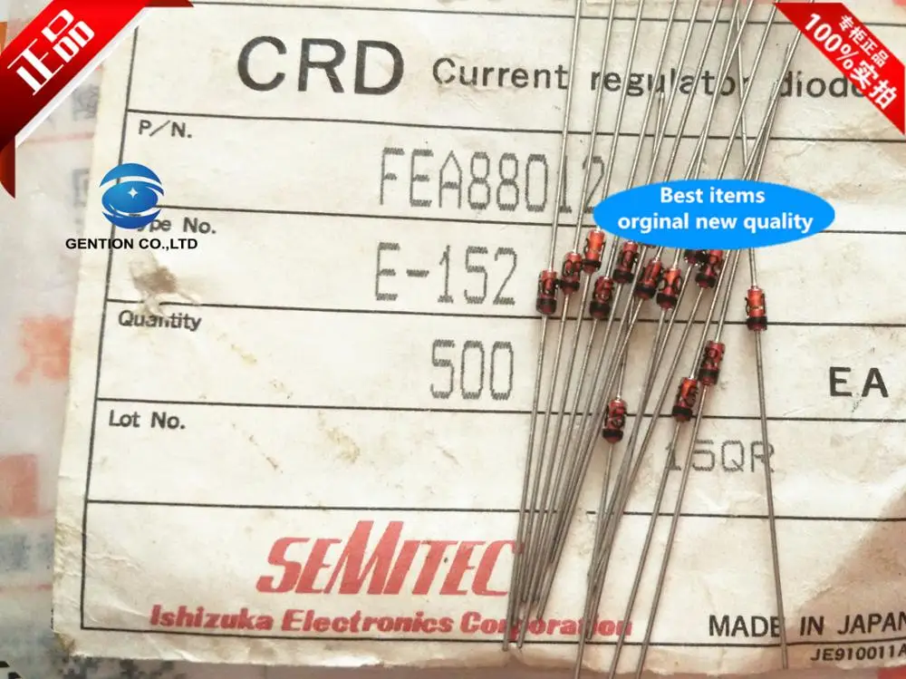 10PCS 100% New Orig…