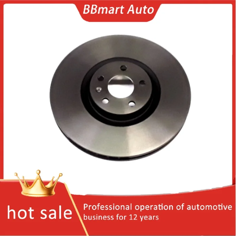 

31471752 BBmart автозапчасти 1 шт. тормозные диски для XC40 XC60 XC90 S60 S90 V60 V90