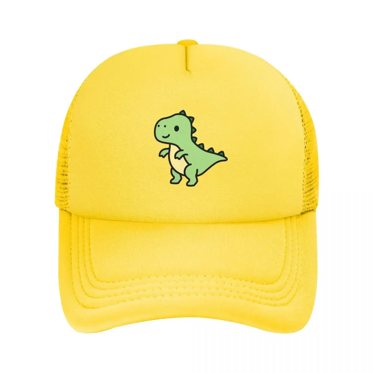 T Rex Mesh Baseball Caps Snapback Fashion Baseball Hats Breathable Casual Casquette Outdoor Unisex