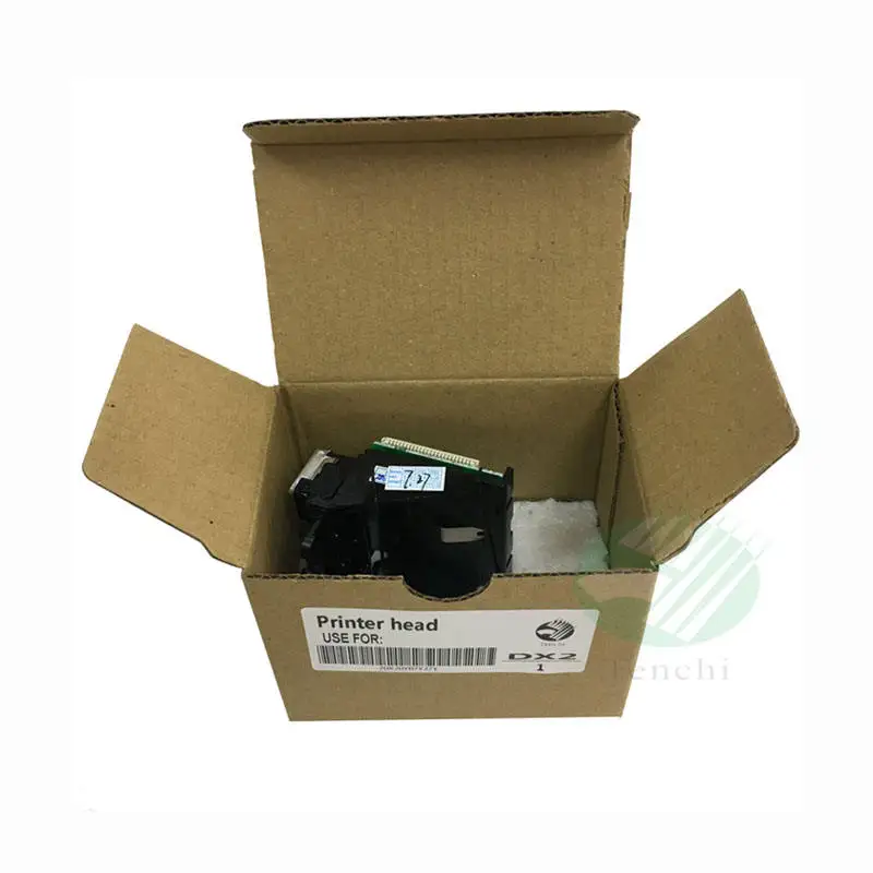 Imagem -06 - Cabeça de Impressão para Epson Dx2 Cabeça de Impressão Colorida 1520 1520k 3000 800 800n Pro 5000 7000 7500 9500 9000 F055030 F055090