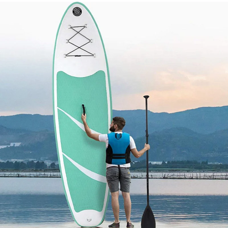 stand up paddle board inflatable surfboard