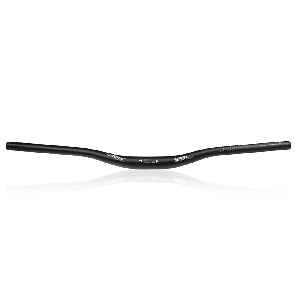 Mountainbike stuur MTB stuur Fietsstuur Fiets Riser Bar 720/780 mm Fietsstuur Fietsonderdelen