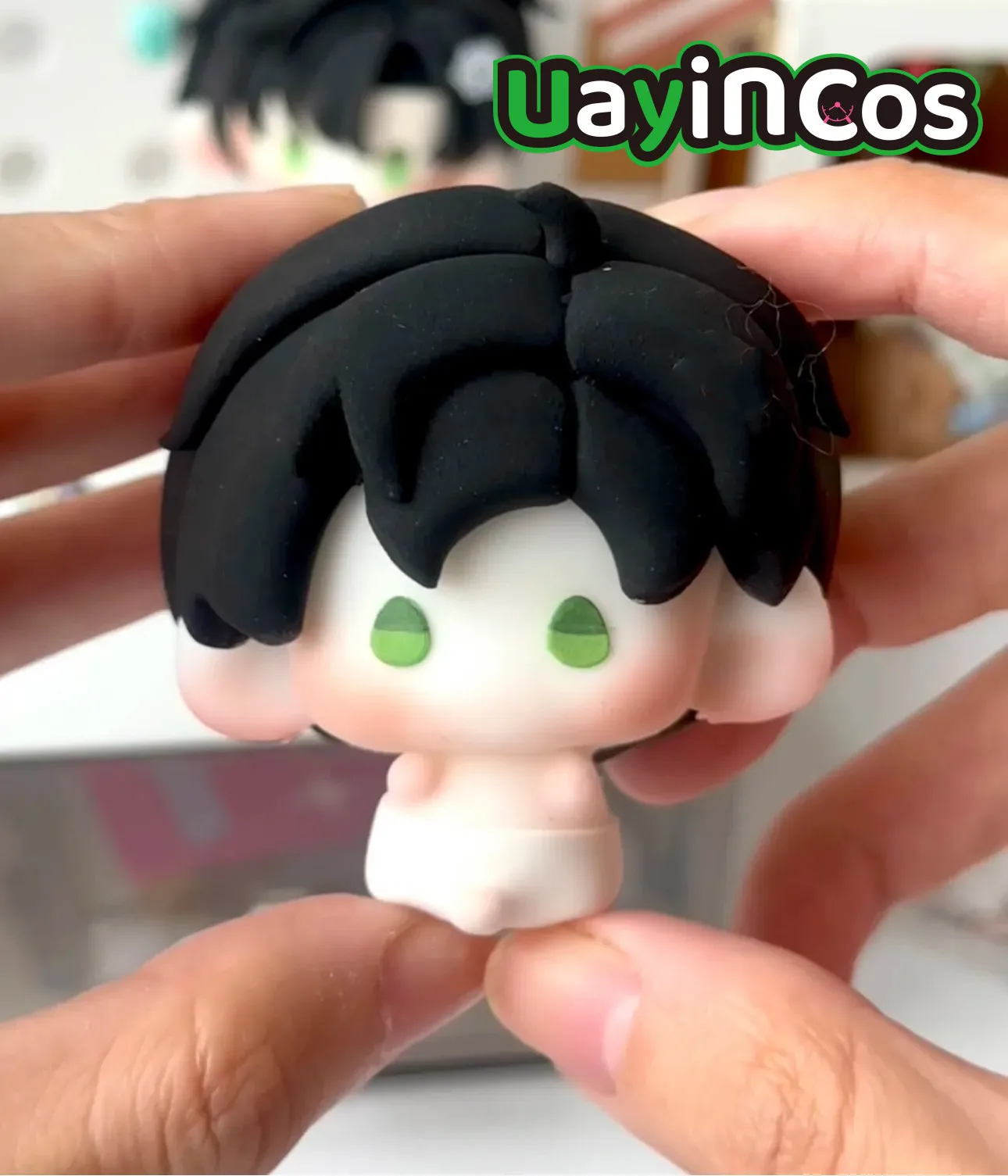 

10cm Love and Deepspace Sylus Rafayel Zayne Caleb Xavier Customized Stuffed Plushies Doll Clothes Pillow Anime Ornaments Game