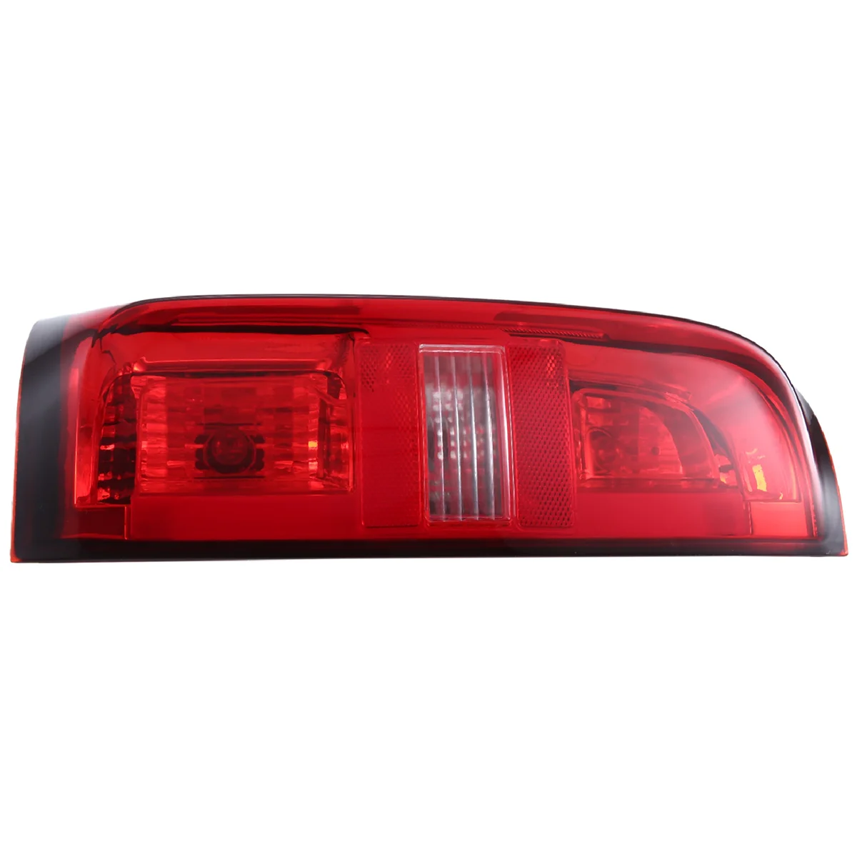 Car Rear LH Tail Lamp Assembly for CHEVROLET COLORADO 2015-22 Brake Light with Wiring Harness 23283790 84169777 84630992