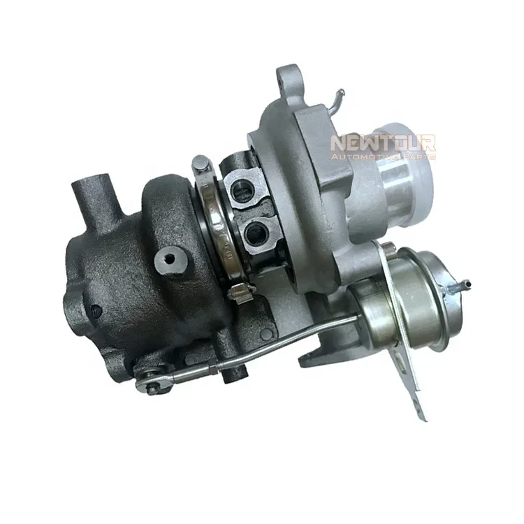 

High Quality Auto Parts Repuestos Car Turbocharger for Great Wall Haval/Hover H6 1.5T